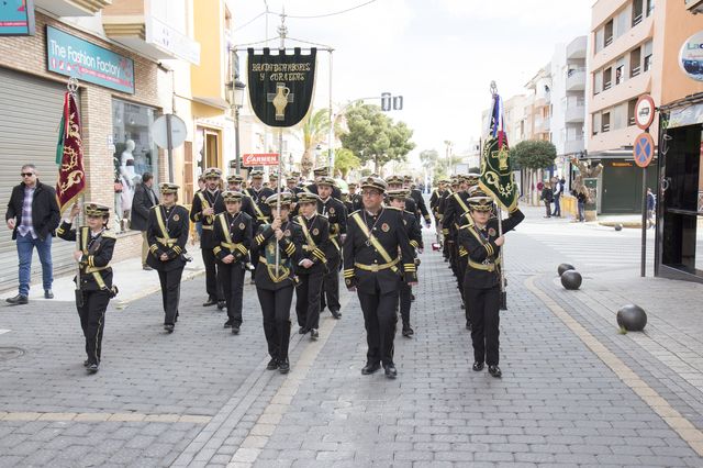 ENCUENTRO DE BANDAS DE PUERTO LUMBRERAS - 30